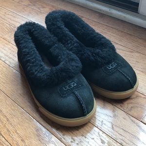 Ugg slippers